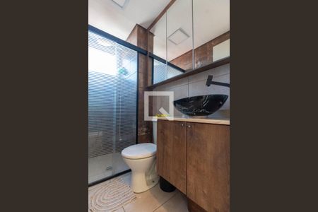 Apartamento à venda com 50m², 2 quartos e 1 vagaBanheiro