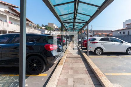 Apartamento à venda com 50m², 2 quartos e 1 vagaÁrea Externa