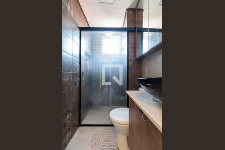 Apartamento à venda com 50m², 2 quartos e 1 vagaBanheiro