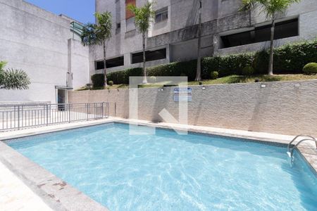 Apartamento à venda com 50m², 2 quartos e 1 vagaPiscina