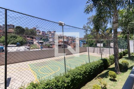 Apartamento à venda com 50m², 2 quartos e 1 vagaQuadra