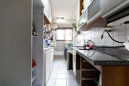 Apartamento para alugar com 79m², 3 quartos e 2 vagas Apartamento para alugar com 79m², 3 quartos e 2 vagasCozinha