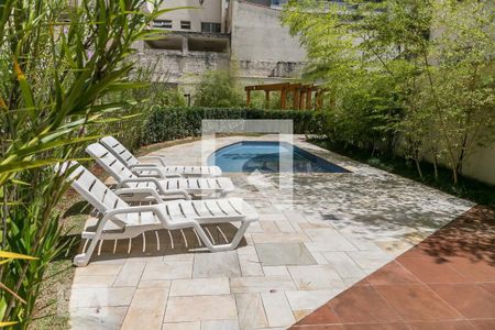 Apartamento para alugar com 79m², 3 quartos e 2 vagas Apartamento para alugar com 79m², 3 quartos e 2 vagasPiscina