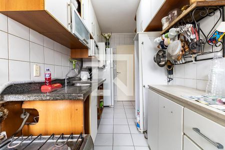 Apartamento para alugar com 79m², 3 quartos e 2 vagas Apartamento para alugar com 79m², 3 quartos e 2 vagasCozinha