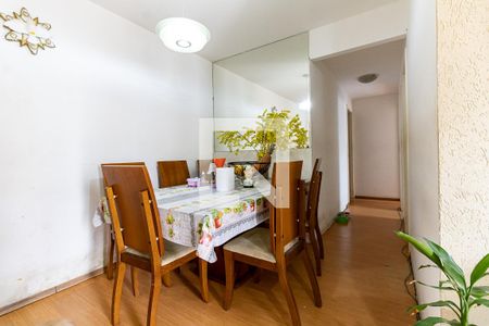 Sala de apartamento para alugar com 3 quartos, 79m² em Aclimação, São Paulo