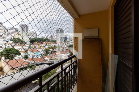 Apartamento para alugar com 79m², 3 quartos e 2 vagas Apartamento para alugar com 79m², 3 quartos e 2 vagasVaranda da Suíte