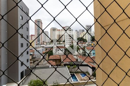 Apartamento para alugar com 79m², 3 quartos e 2 vagas Apartamento para alugar com 79m², 3 quartos e 2 vagasVista da Lavanderia