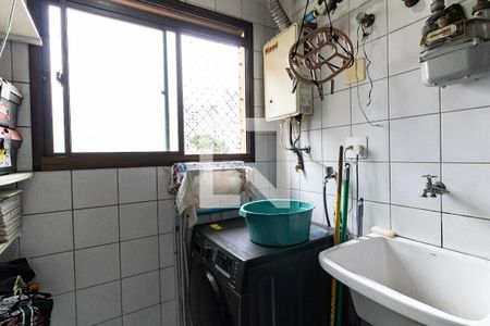 Apartamento para alugar com 79m², 3 quartos e 2 vagas Apartamento para alugar com 79m², 3 quartos e 2 vagasLavanderia