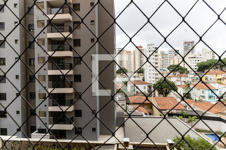 Apartamento para alugar com 79m², 3 quartos e 2 vagas Apartamento para alugar com 79m², 3 quartos e 2 vagasVista do Quarto 3