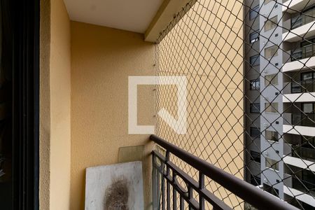Apartamento para alugar com 79m², 3 quartos e 2 vagas Apartamento para alugar com 79m², 3 quartos e 2 vagasVaranda da Suíte