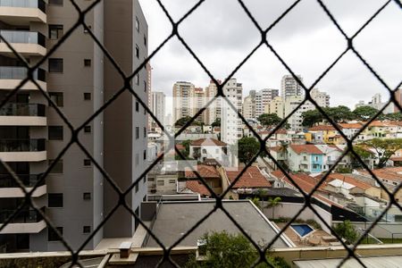 Apartamento para alugar com 79m², 3 quartos e 2 vagas Apartamento para alugar com 79m², 3 quartos e 2 vagasVista do Quarto 2