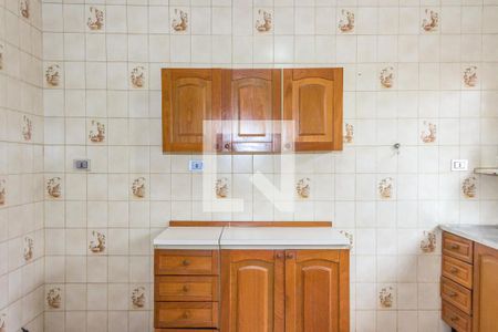 Casa para alugar com 100m², 2 quartos e 2 vagasCozinha