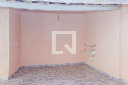 Casa para alugar com 100m², 2 quartos e 2 vagasÁrea de Serviço