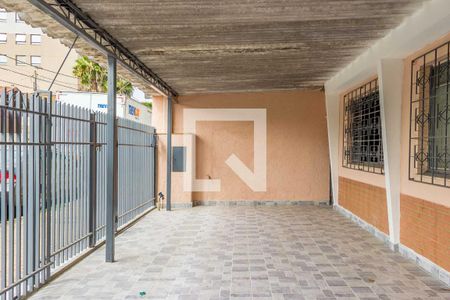 Casa para alugar com 100m², 2 quartos e 2 vagasGaragem