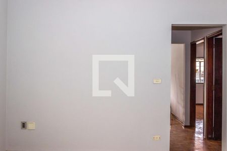 Sala de Jantar de casa para alugar com 2 quartos, 100m² em Vila Belvedere, Americana