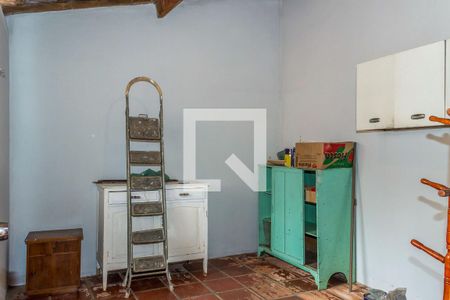 Casa para alugar com 100m², 2 quartos e 2 vagasÁrea Externa