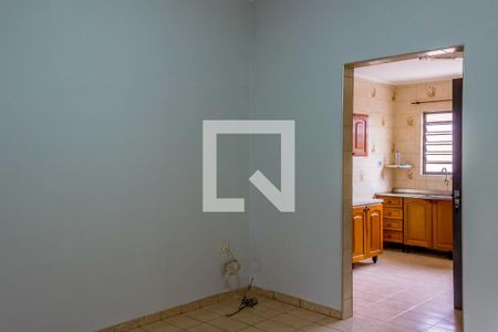 Sala de Jantar de casa para alugar com 2 quartos, 100m² em Vila Belvedere, Americana