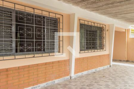 Casa para alugar com 100m², 2 quartos e 2 vagasGaragem