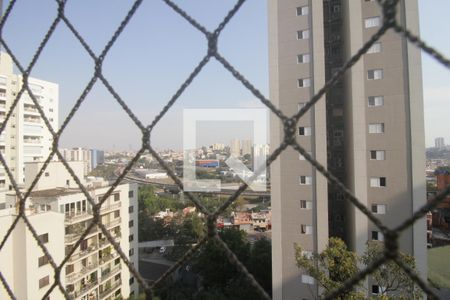 Vista do quarto 1 de apartamento à venda com 2 quartos, 55m² em Vila Andrade, São Paulo