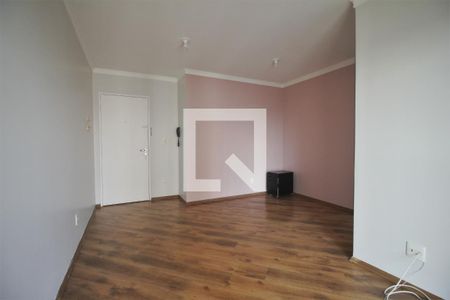 Sala de apartamento à venda com 2 quartos, 55m² em Vila Andrade, São Paulo