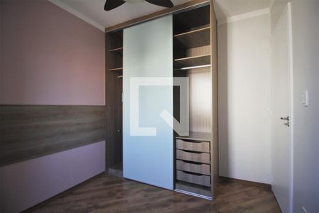Apartamento à venda com 55m², 2 quartos e 1 vagaQuarto 2