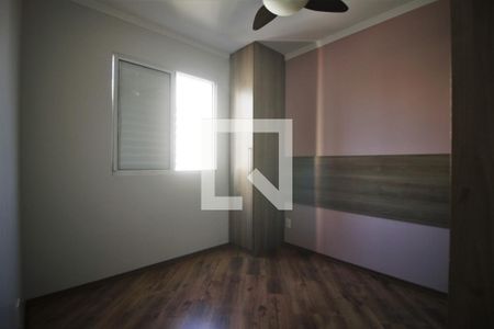 Quarto 2 de apartamento à venda com 2 quartos, 55m² em Vila Andrade, São Paulo