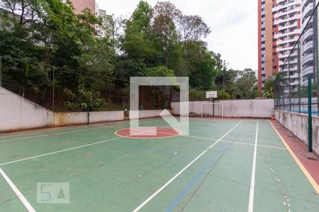 Apartamento à venda com 55m², 2 quartos e 1 vagaQuadra