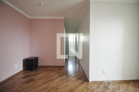 Sala de apartamento à venda com 2 quartos, 55m² em Vila Andrade, São Paulo