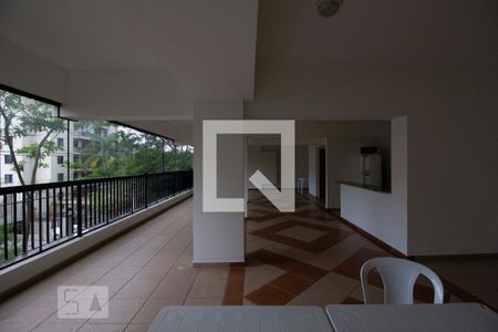 Apartamento à venda com 55m², 2 quartos e 1 vagaÁrea comum - Salão de festas