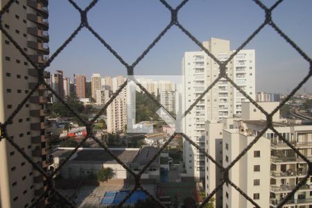 Apartamento à venda com 55m², 2 quartos e 1 vagaVista do quarto 2