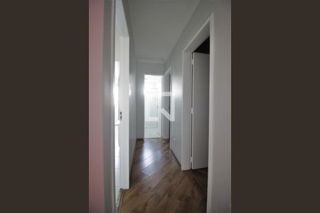 Corredor de apartamento à venda com 2 quartos, 55m² em Vila Andrade, São Paulo