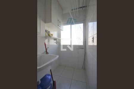 Apartamento à venda com 55m², 2 quartos e 1 vagaÁrea de Serviço