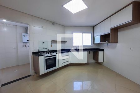 Apartamento à venda com 110m², 2 quartos e 2 vagasCozinha