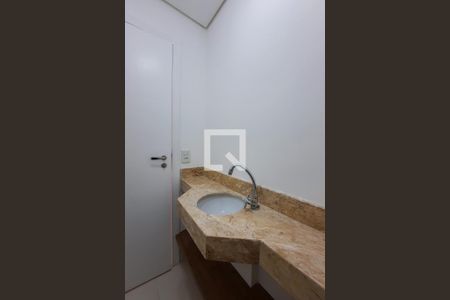Apartamento à venda com 110m², 2 quartos e 2 vagasLavabo