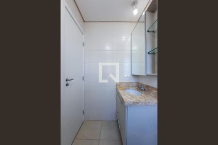 Apartamento à venda com 110m², 2 quartos e 2 vagasBanheiro da Suíte 1