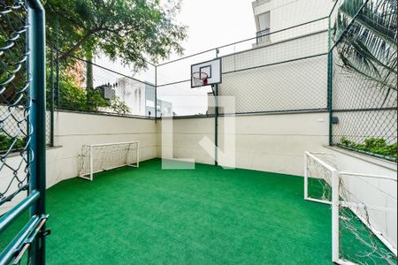Apartamento à venda com 110m², 2 quartos e 2 vagasÁrea Comum