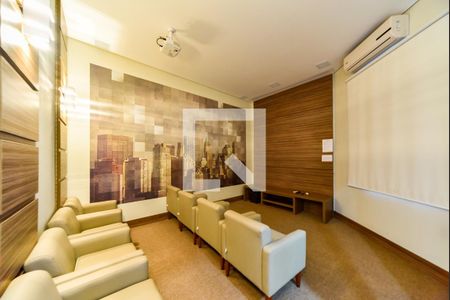 Apartamento à venda com 110m², 2 quartos e 2 vagasÁrea Comum
