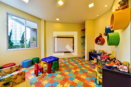 Apartamento à venda com 110m², 2 quartos e 2 vagasÁrea Comum