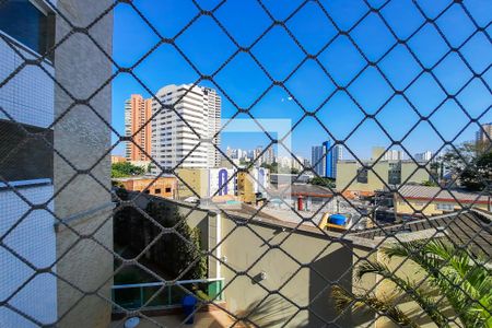 Apartamento à venda com 110m², 2 quartos e 2 vagasVista do Suíte 1
