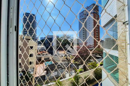 Apartamento à venda com 110m², 2 quartos e 2 vagasVista da Suíte 2