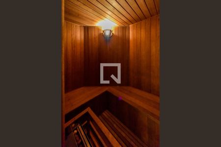 Apartamento à venda com 110m², 2 quartos e 2 vagasÁrea Comum