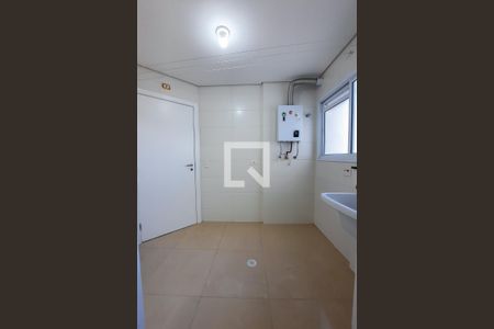 Apartamento à venda com 110m², 2 quartos e 2 vagasÁrea de Serviço
