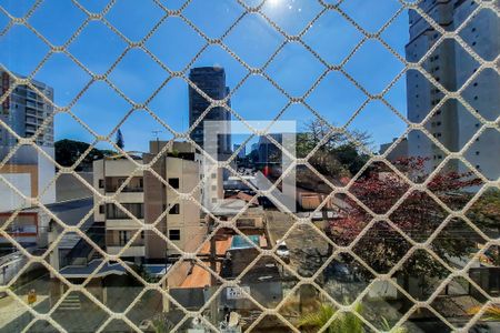 Vista de apartamento à venda com 2 quartos, 110m² em Nova Petrópolis, São Bernardo do Campo