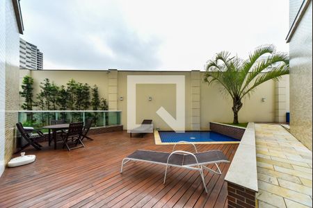 Apartamento à venda com 110m², 2 quartos e 2 vagasÁrea Comum