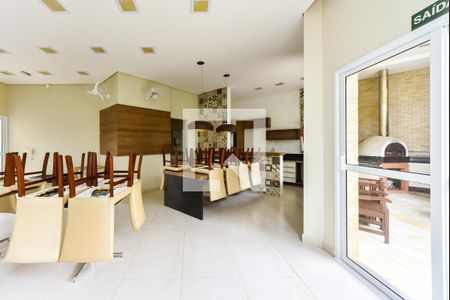 Apartamento à venda com 110m², 2 quartos e 2 vagasÁrea Comum