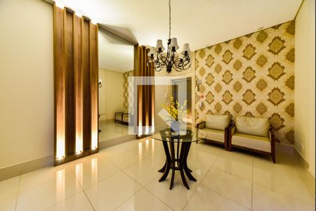 Apartamento à venda com 110m², 2 quartos e 2 vagasÁrea Comum