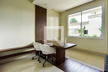 Apartamento à venda com 110m², 2 quartos e 2 vagasÁrea Comum