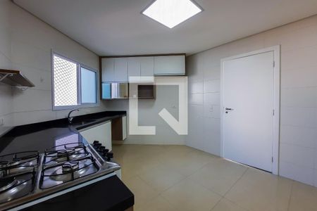 Apartamento à venda com 110m², 2 quartos e 2 vagasCozinha
