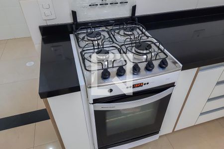 Apartamento à venda com 110m², 2 quartos e 2 vagasCozinha