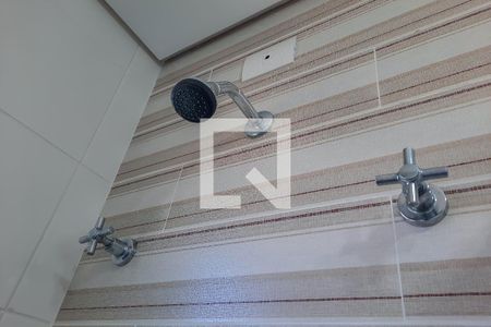 Apartamento à venda com 110m², 2 quartos e 2 vagasBanheiro da Suíte 1